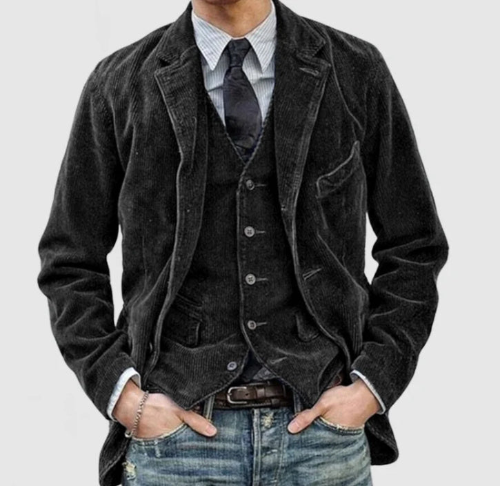 Alfred - Winterjacke Für Herren