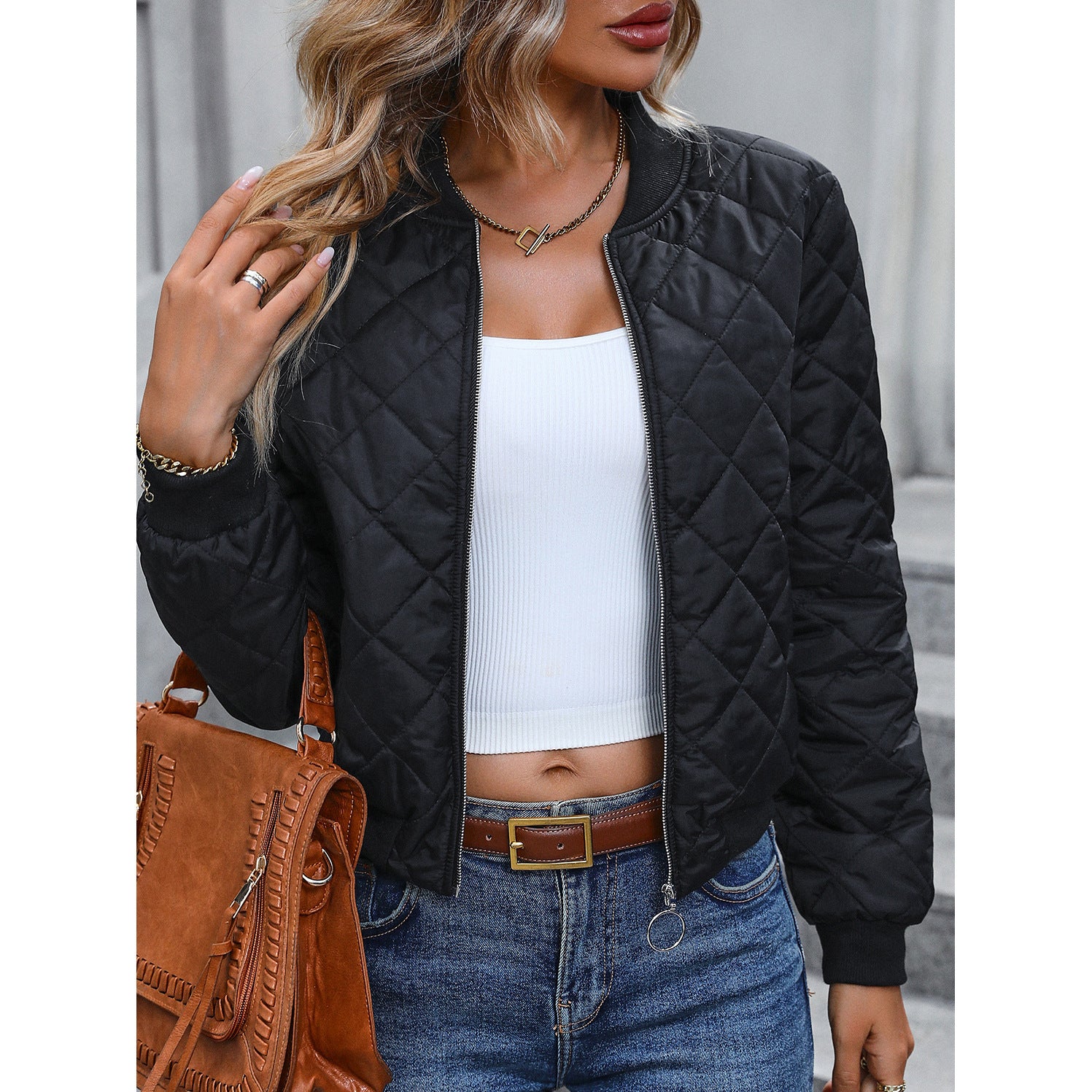 Kellen - Modische Sommerjacke