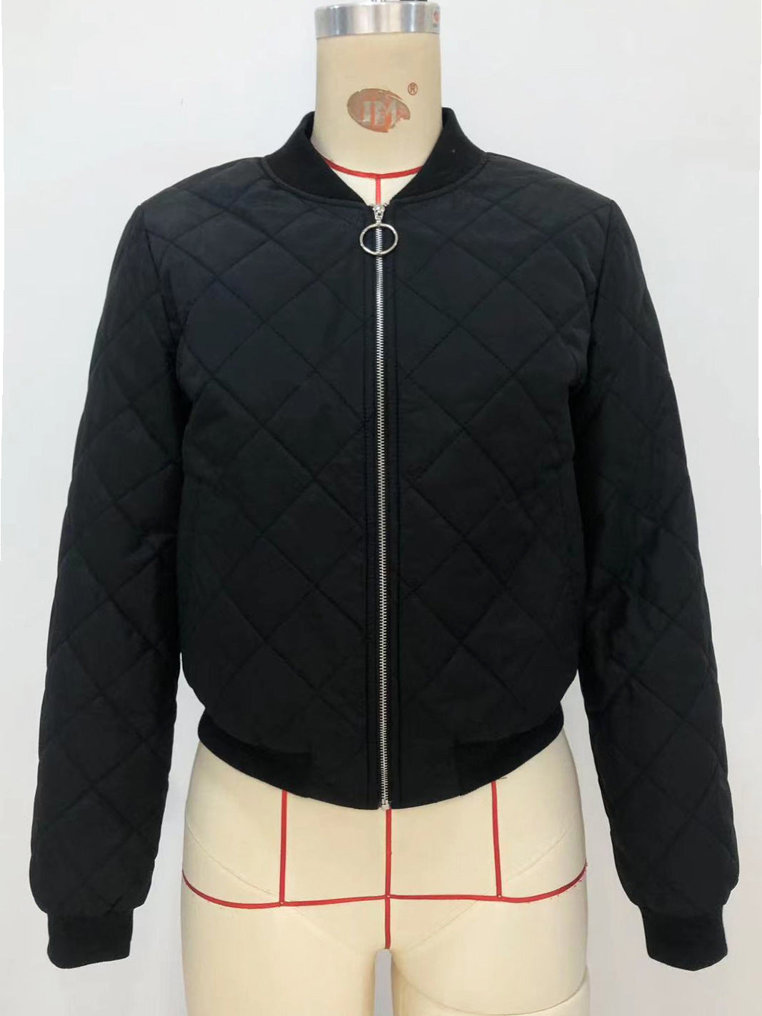 Kellen - Modische Sommerjacke