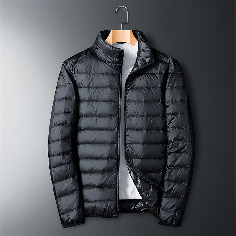 Chillbuster – Die Perfekte Jacke Für Kalte Tage