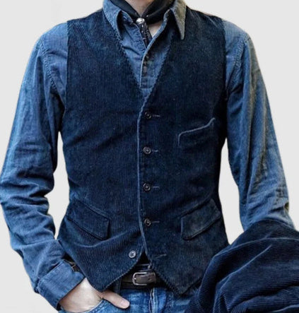 Alfred - Winterjacke Für Herren
