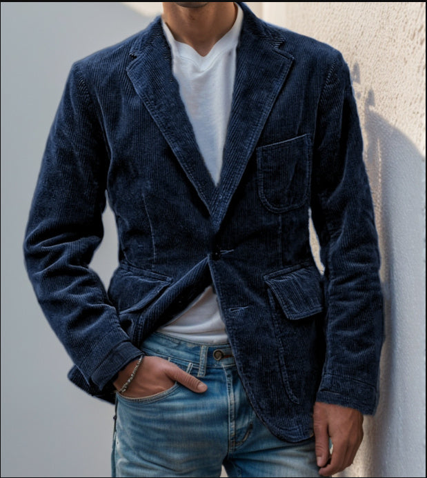 Alfred - Winterjacke Für Herren